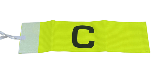 ATLETICO KAPTAINBIND NEONGUL