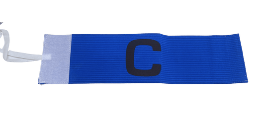 ATLETICO KAPTENSBIND BLÅ