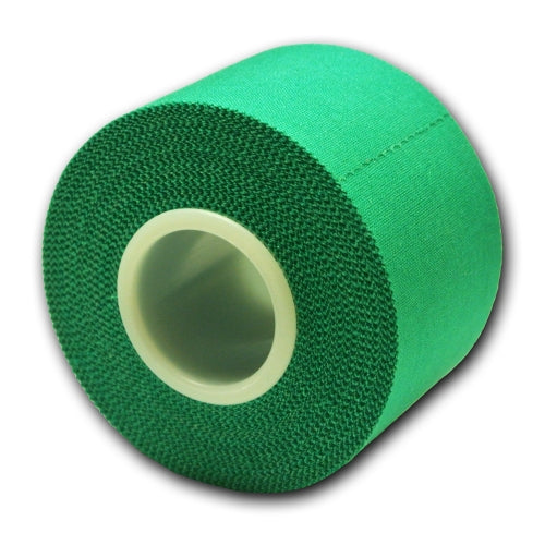 SPORTSTEJP 3,8 CM GRÖN