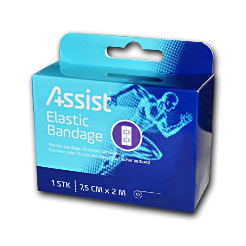 ELASTISK BANDAGE - FLIP FLOP BOX
