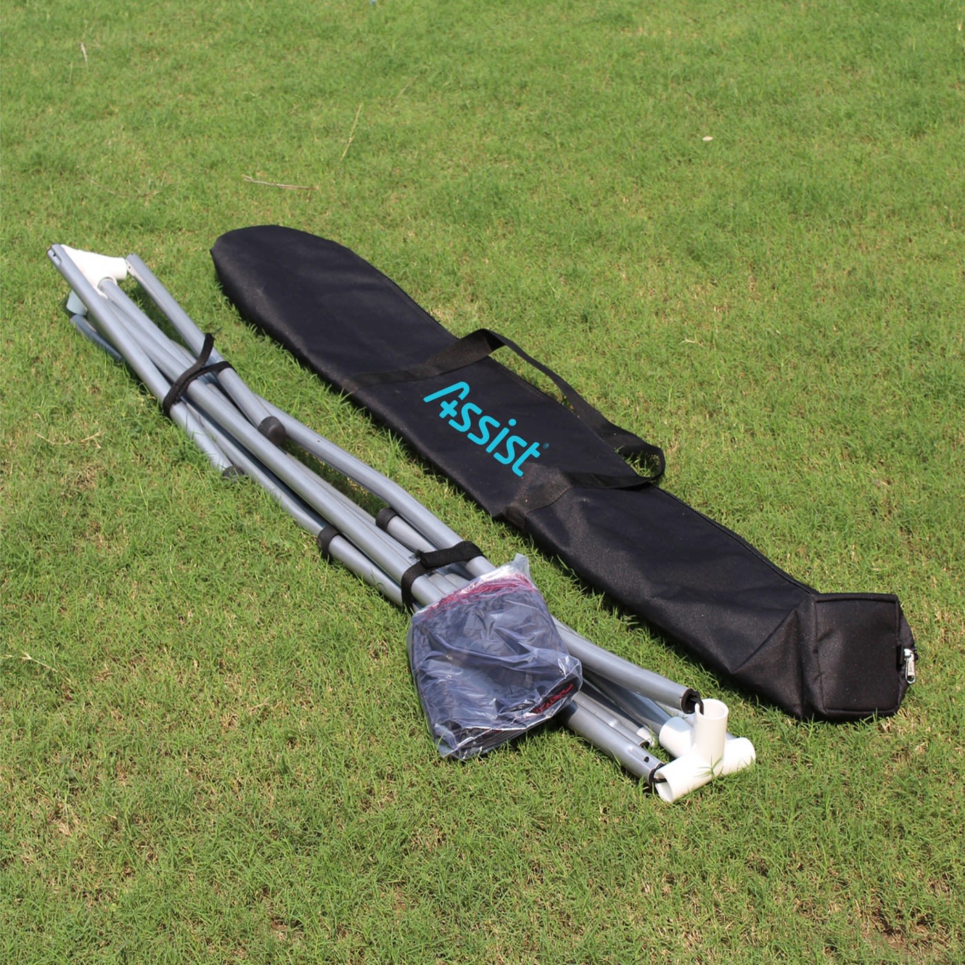 ASSIST FOTBOLLTENNIS INOMHUS/KONSTGRÄS 3M