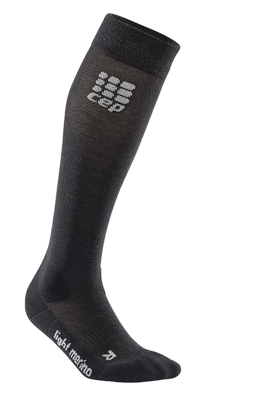 CEP PRO+ UTOMHUSLJUS MERINOUllSTRUMPOR, DAM