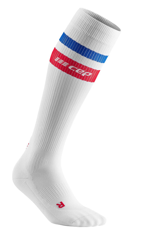 CEP 80'S COMPRESSION SOCKS, DAM