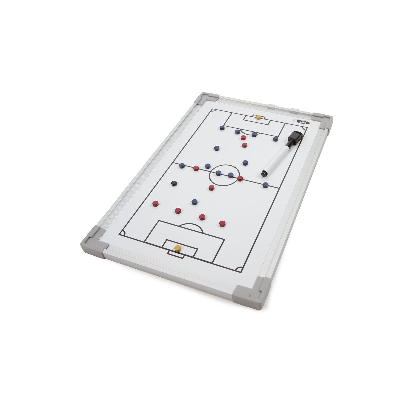 VÄGGTAVLA - FOTBOLL - MED TILLBEHÖR