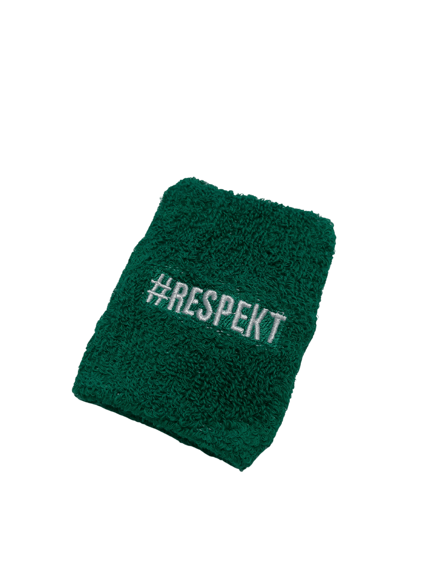 ÄR ARMBANDET GRÖNT - VISA EXTRA SKÖNHET!