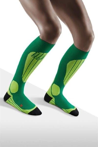 CEP SKIDTERMOSTRUMPOR, DAM