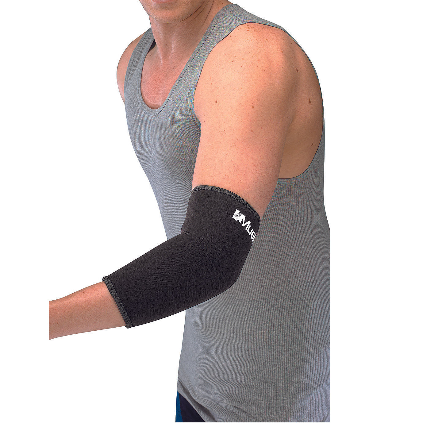 MUELLER ARMBÅGSSTÖD I NEOPREN