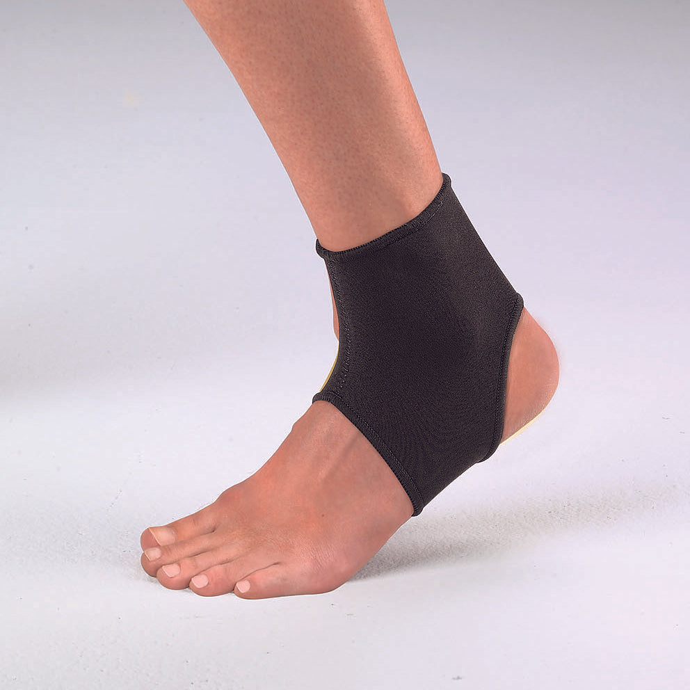 MUELLER ANKELSTÖD NEOPREN