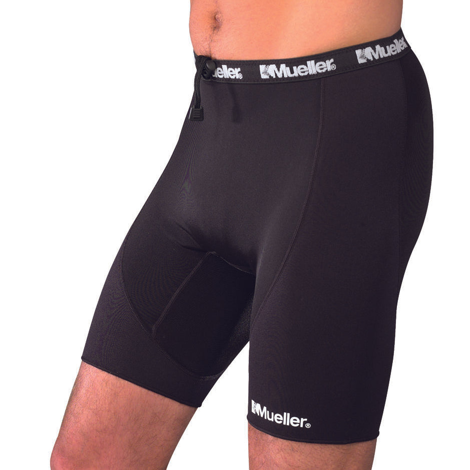 MUELLER KOMPRESSIONSTIGHTS NEOPREN