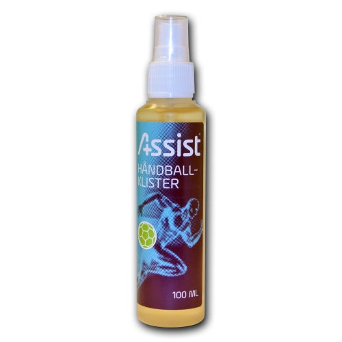 ASSIST HANDBOLLSKLISTER PUMPSPRAY 100ML