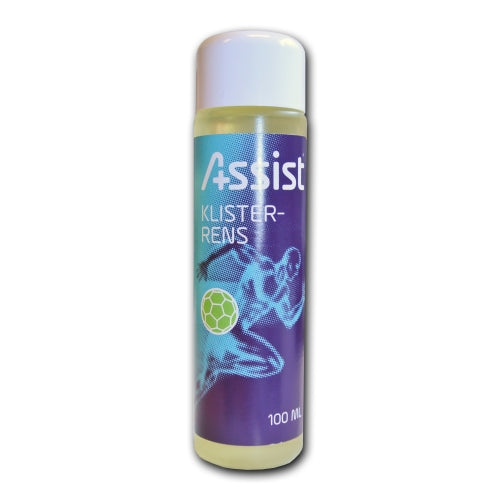 ASSIST HANDBOLLSKLISTER RENGÖRING 100ML