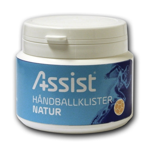 ASSIST NATURHANDSBOLLEKLISTER 100ML