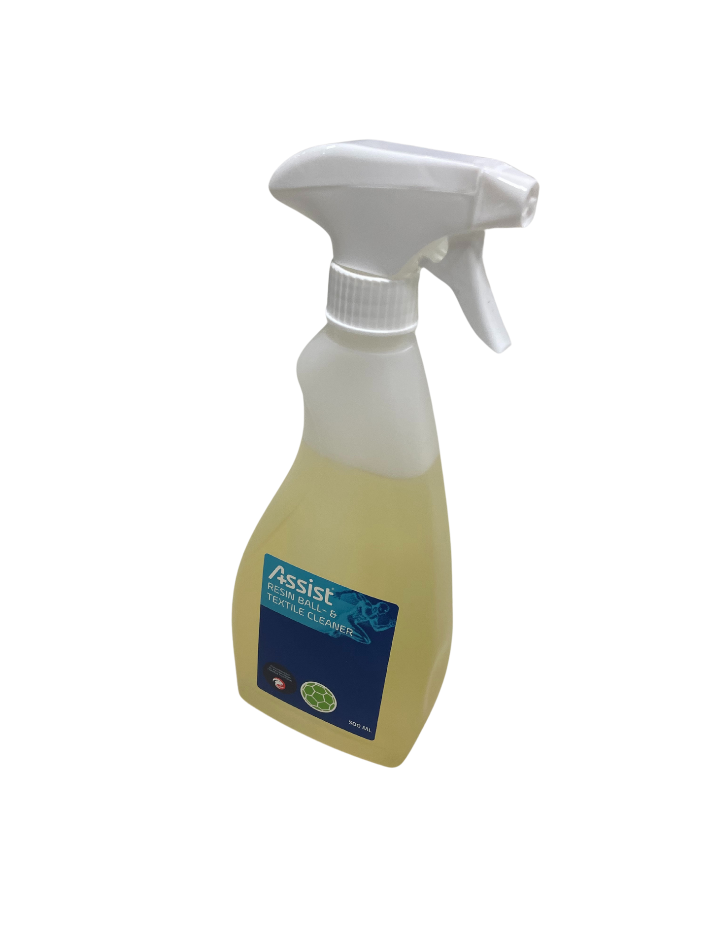 KLISTERRENS - TEXTIL OCH BOLL 500ML