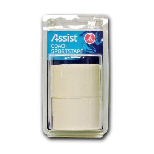 COACH TEJP - DETALJ 2-PACK