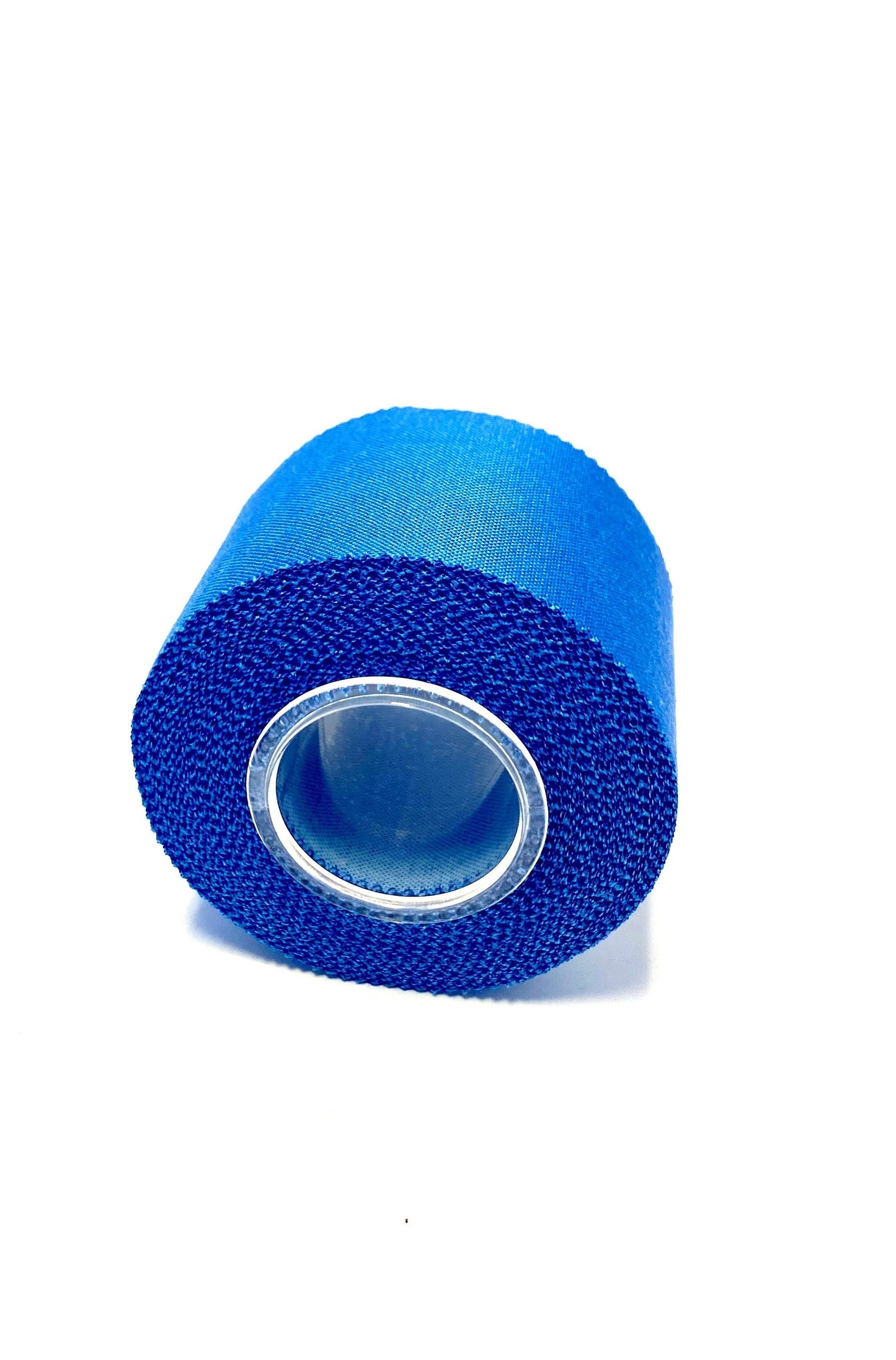 SPORTSTEJP 3,8 CM BLÅ