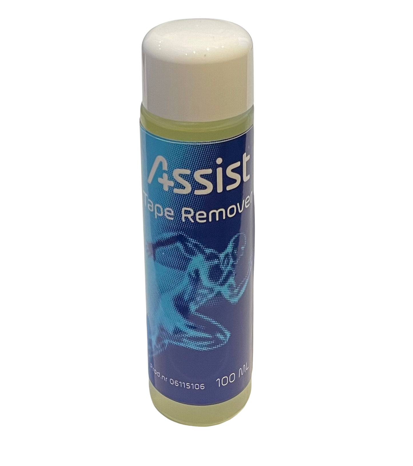 ASSIST TAPE REMOVER