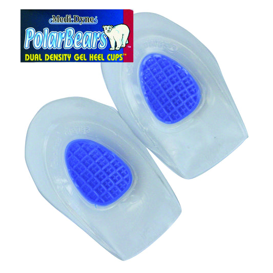 TULI'S ISBJÖRN HÄLKOPP STD