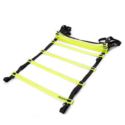 ANTI HALSLIP AGILITY STEGE - 4M