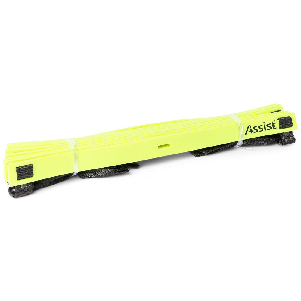 ANTI HALSLIP AGILITY STEGE - 4M