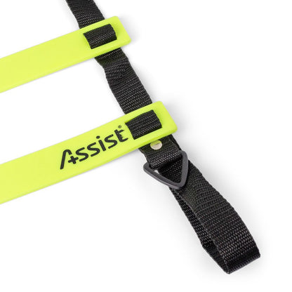 ANTI HALSLIP AGILITY STEGE - 4M