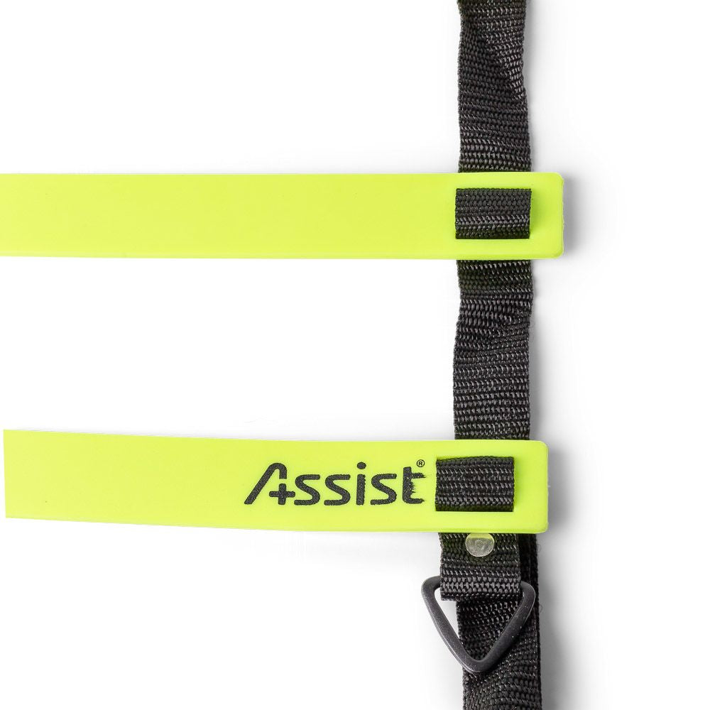 ANTI HALSLIP AGILITY STEGE - 4M