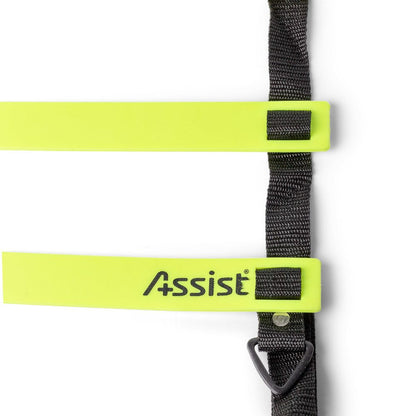 ANTI HALSLIP AGILITY STEGE - 4M