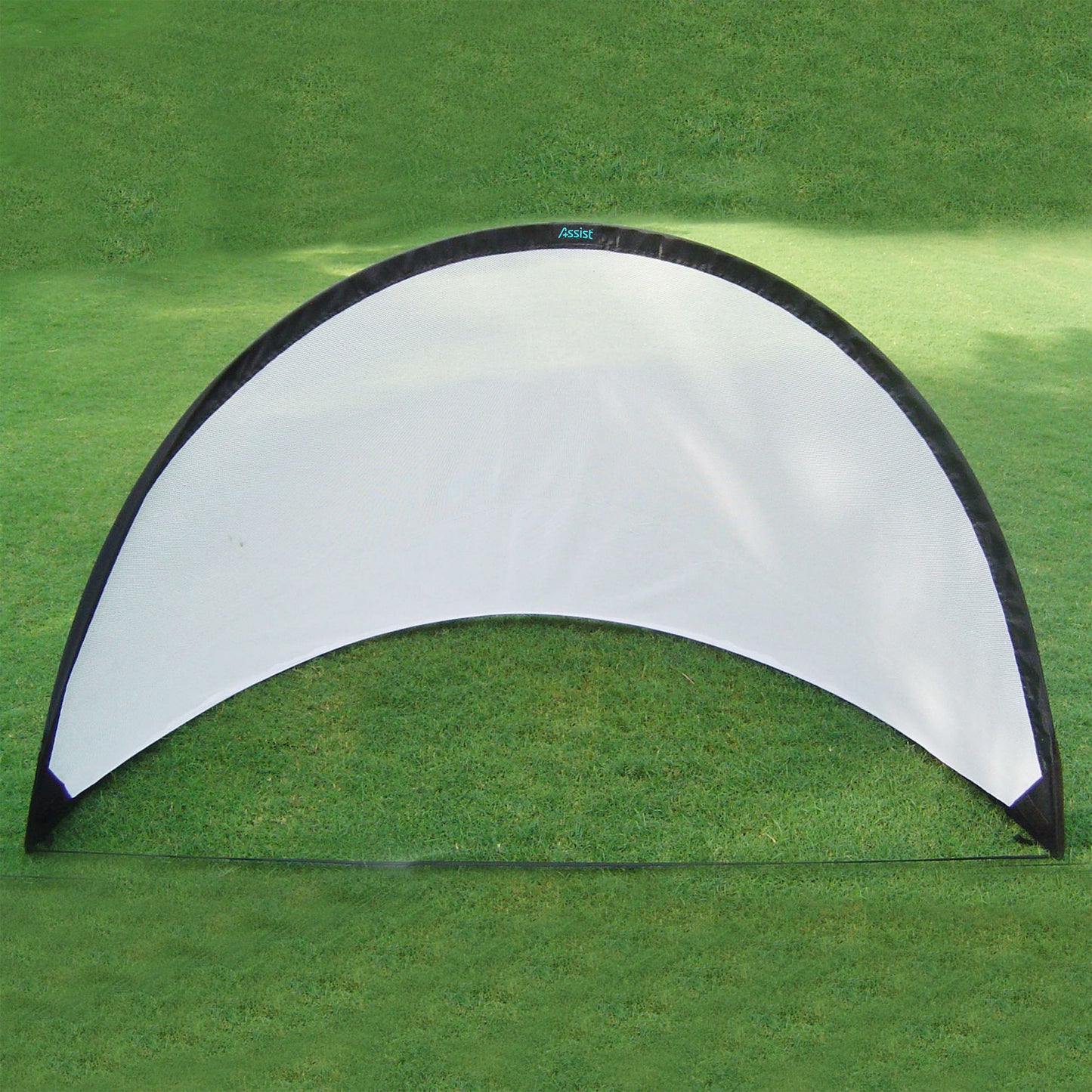 ASSIST POP UP MÅTT 122CM