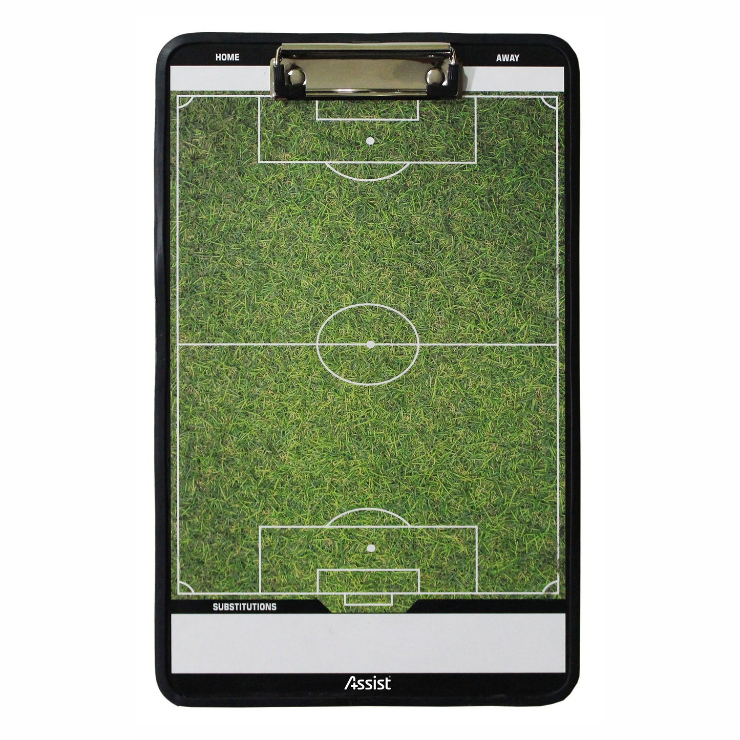 ASSIST TACTICAL CLIPBOARD FOTBOLL