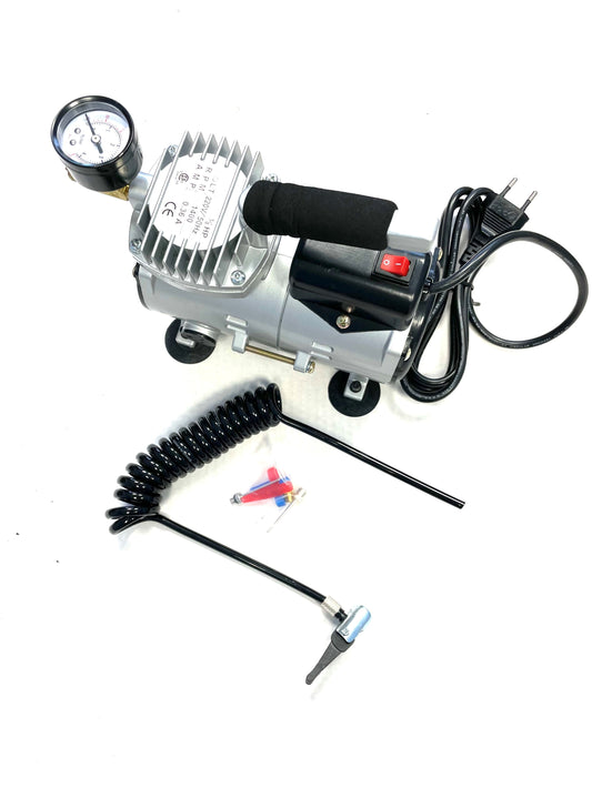 MINI ELEKTRISK LUFTPUMP