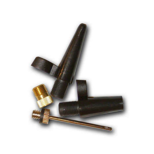 NIPPELSET - PLAST/METALL