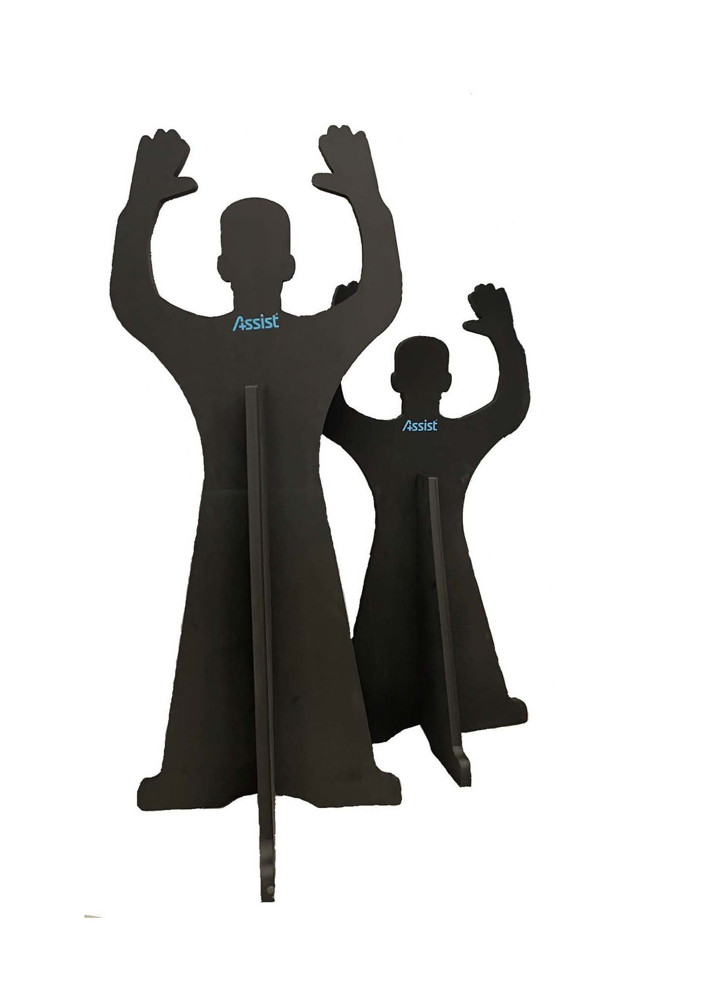 ASSIST FOAM DEFENDER SENIOR 2 ST}