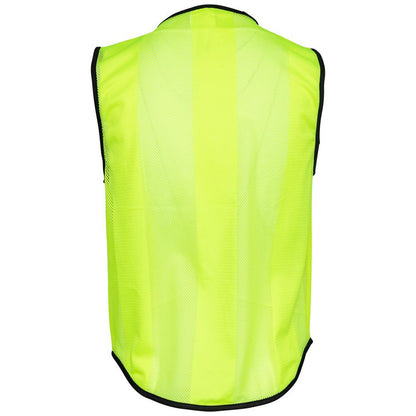 ASSIST DELUXE VÄST GUL