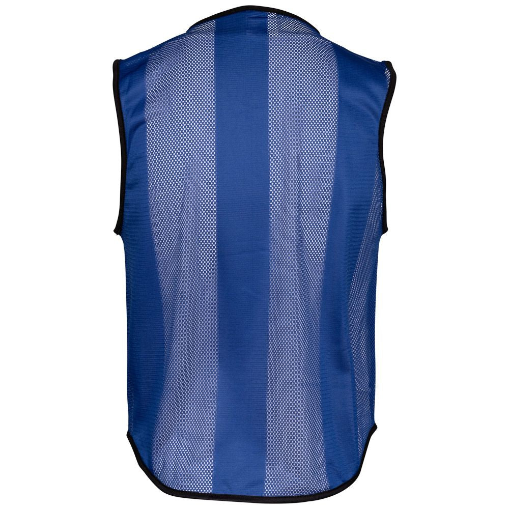 ASSIST DELUXE VÄST BLÅ