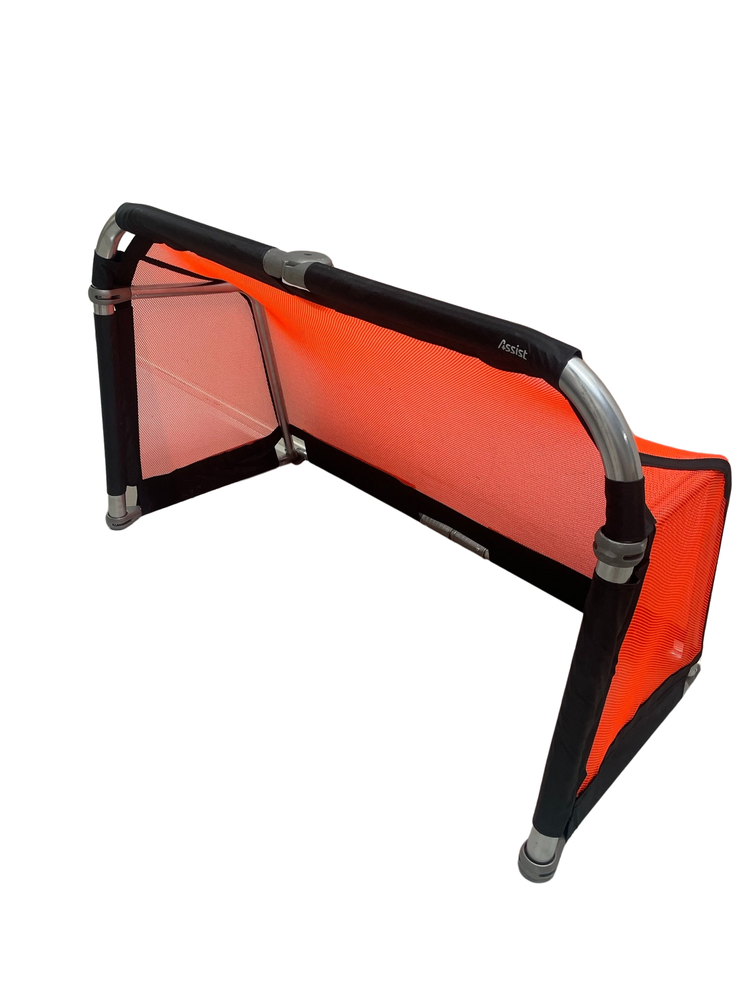 ASSIST PLAY GOAL Aluminium