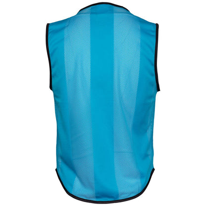 ASSIST DELUXE VÄST TURKOS