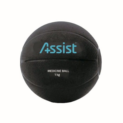 ASSIST MEDICINBOLL