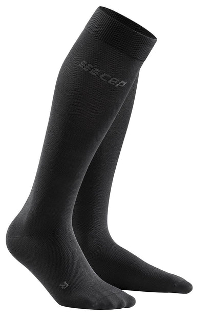 CEP KOMPRESSION BUSINESS SOCKS, DAM