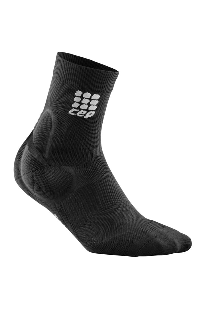 CEP ORTHO ANKLE SUPPORT SHORT SOCKS*, HERR