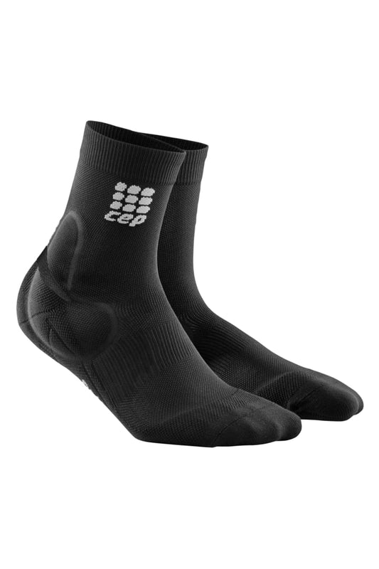 CEP ORTHO ANKLE SUPPORT SHORT SOCKS*, HERR