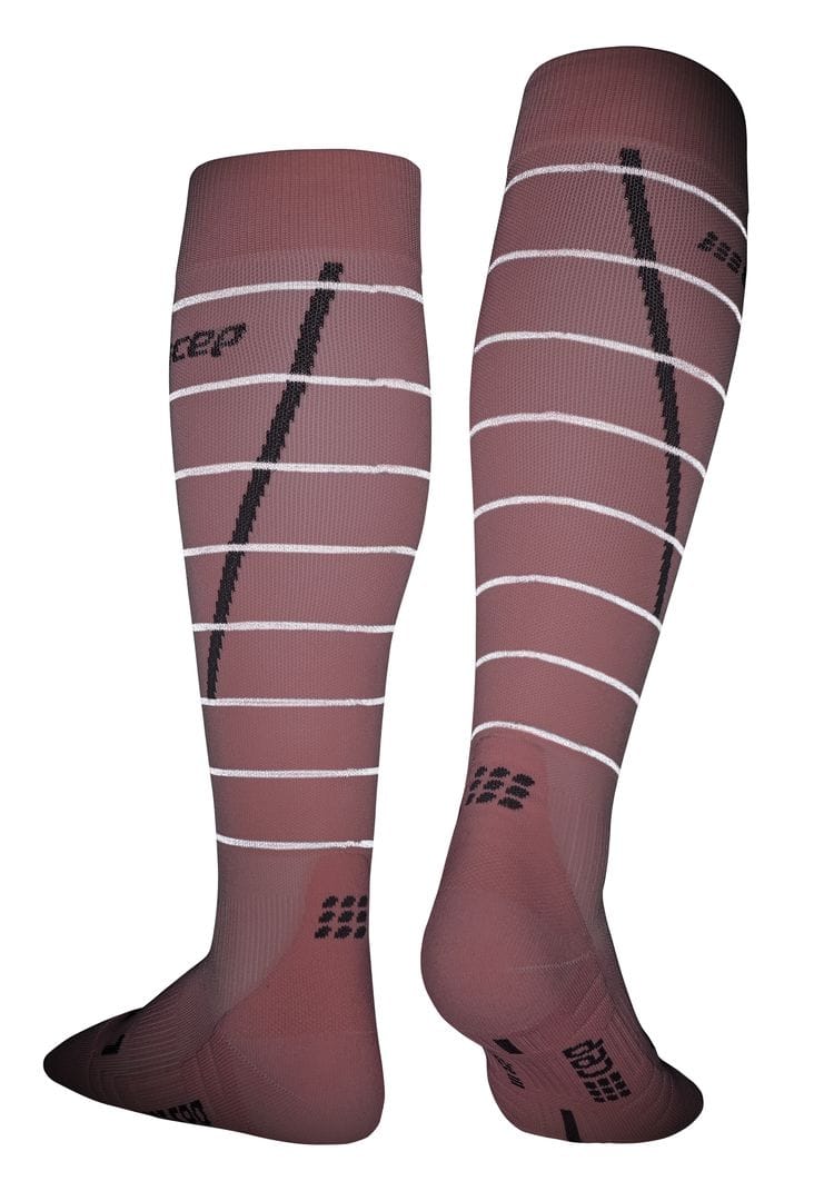 CEP REFLECTIVE SOCKS, DAM}