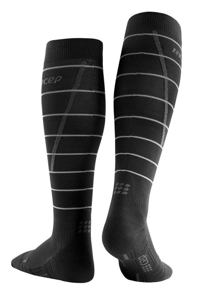 CEP REFLECTIVE SOCKS, MEN