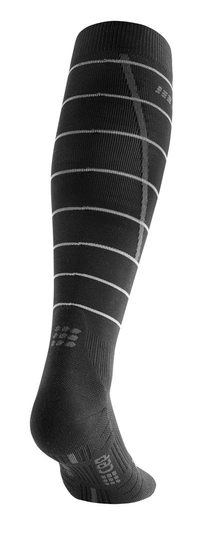 CEP REFLECTIVE SOCKS, MEN