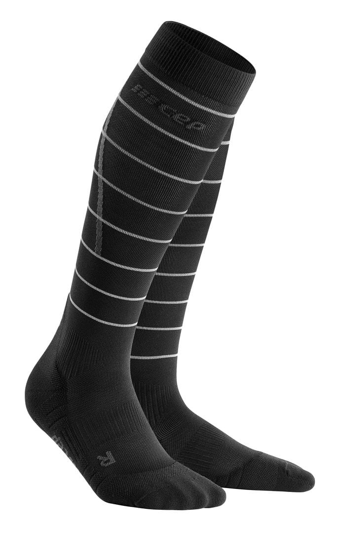 CEP REFLECTIVE SOCKS, MEN