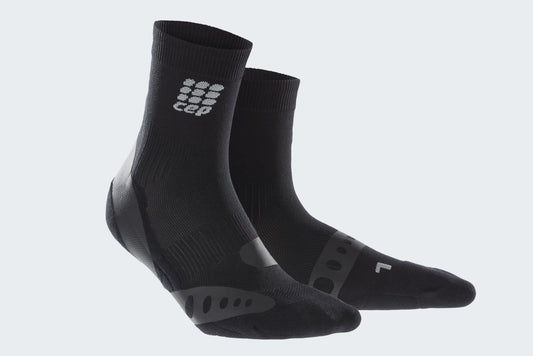 CEP ORTHO PRONATION CONTROL KORT STRUMPOR, UNISEX