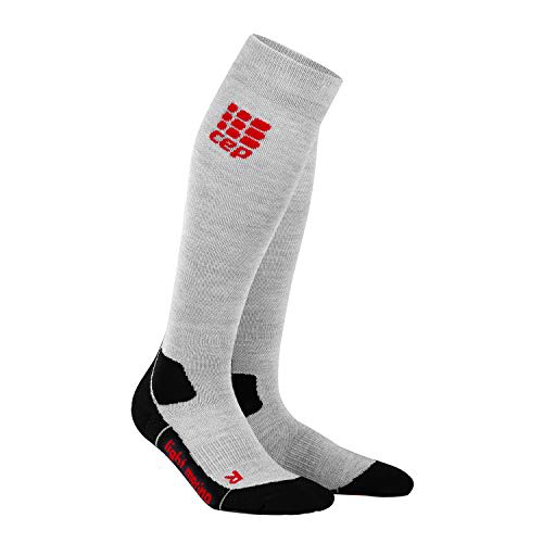 CEP PRO+ OUTDOOR LIGHT MERINO SOCKS, DAM
