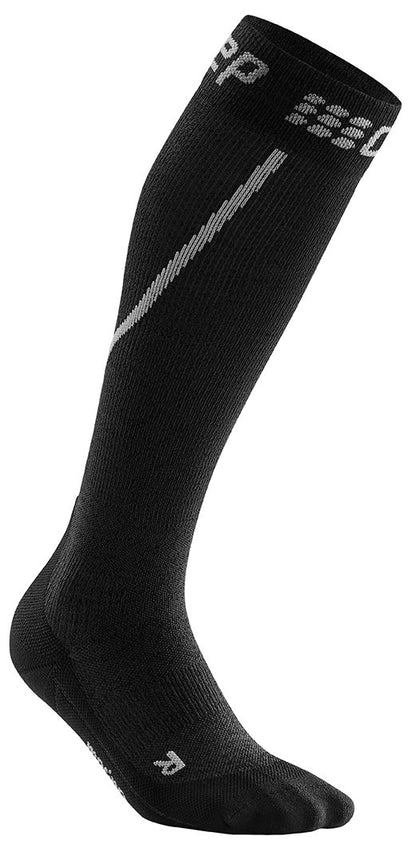 CEP WINTER RUN SOCKS, DAM