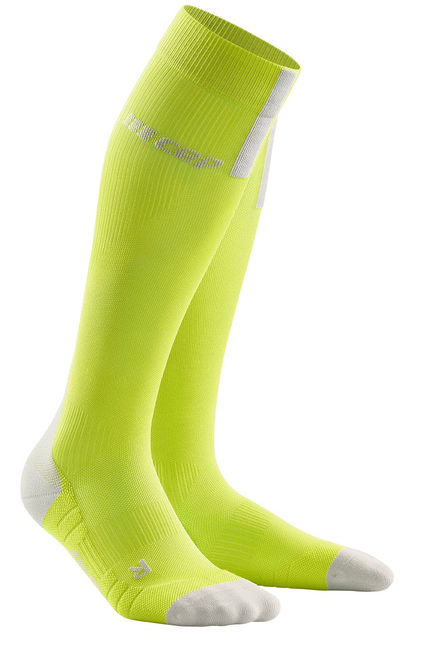 CEP RUN SOCKS 3.0, MEN
