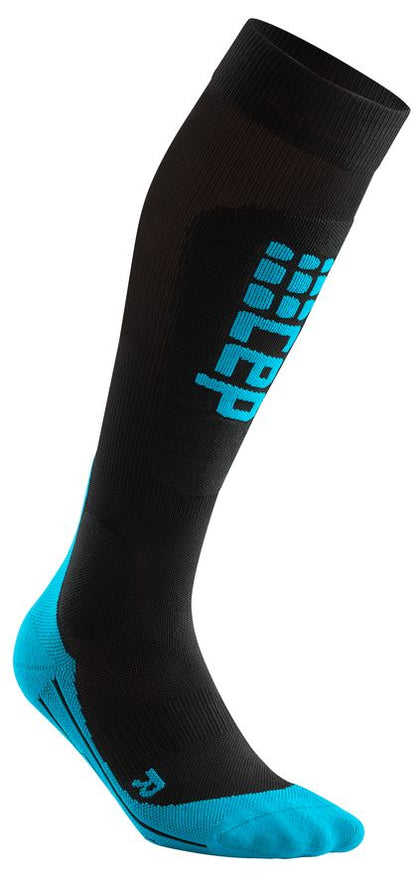 CEP SKI ULTRALIGHT SOCKS, MÄN
