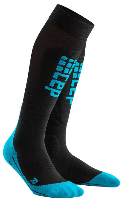 CEP SKI ULTRALIGHT SOCKS, MÄN